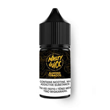 Load image into Gallery viewer, Nasty Tobacco Salt Series 30ml