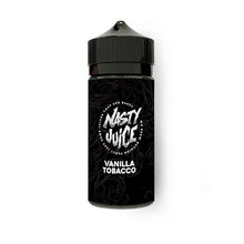 Load image into Gallery viewer, Nasty Tobacco Series 100ml