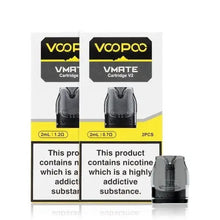 Load image into Gallery viewer, Voopoo VMate V2 Replacement Pods