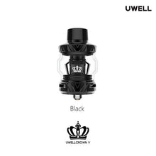 Load image into Gallery viewer, Uwell - Crown 5 Tank