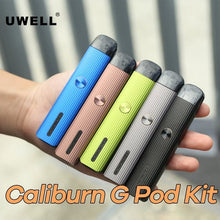 Load image into Gallery viewer, Uwell Caliburn G