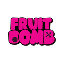 Load image into Gallery viewer, Fruit Bomb E-Liquid 60ml