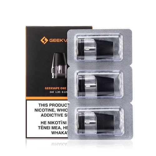Geekvape Aegis ONE (1FC) Replacement Pods