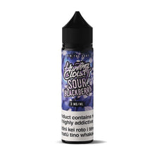 Load image into Gallery viewer, Hunting Cloudz E-Juice 60ml