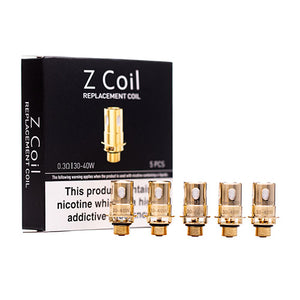 Innokin Zenith Coil/ Plexus Coil (Z-Coil)