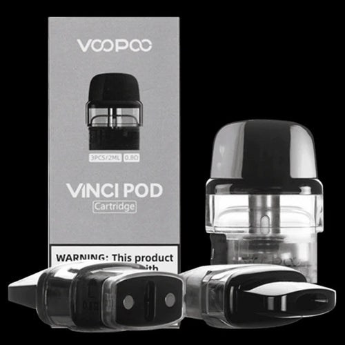 Voopoo - Vinci Replacement Pods