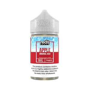 Reds Apple E-Juice - 60ml