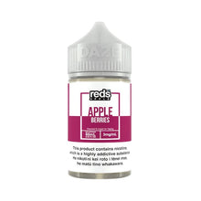Load image into Gallery viewer, Reds Apple E-Juice - 60ml