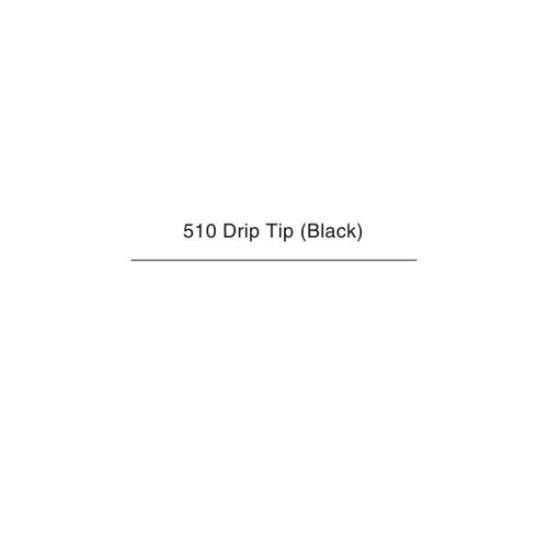 510 Drip Tip Vape Tank NZ