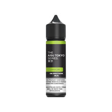 Load image into Gallery viewer, Aisu Tokyo Lemon Lime 60ml 3mg Vape Juice NZ 