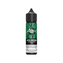 Load image into Gallery viewer, Aisu Apple Menthol (Green Apple) vape juice nz