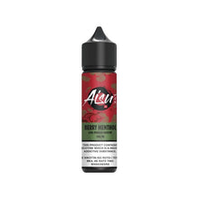 Load image into Gallery viewer, Aisu Berry Menthol (Blackcurrant) vape juice nz