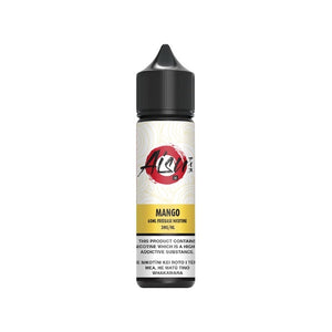 Aisu Mango Vape Juice nz