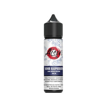 Load image into Gallery viewer, Aisu Sour Raspberry (Blue Raspberry) vape juice nz
