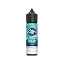 Load image into Gallery viewer, Aisu Sweet Grape (Aloe Vera) vape juice nz