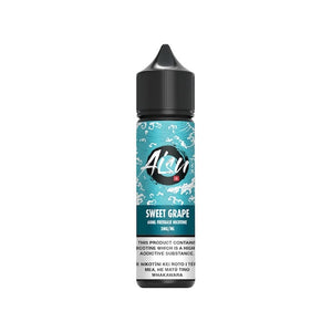 Aisu Sweet Grape (Aloe Vera) vape juice nz