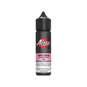 Aisu Sweet Guava (Pink Guava) vape juice nz