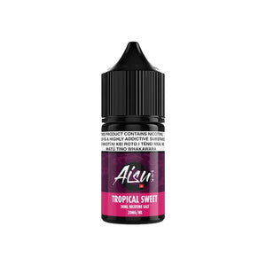 Aisu Tropical Sweet (Dragonfruit) Nic Salt Vape Juice NZ