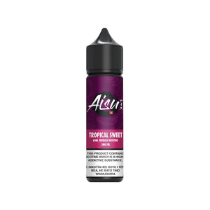 Aisu Tropical Sweet (Dragonfruit) vape juice nz