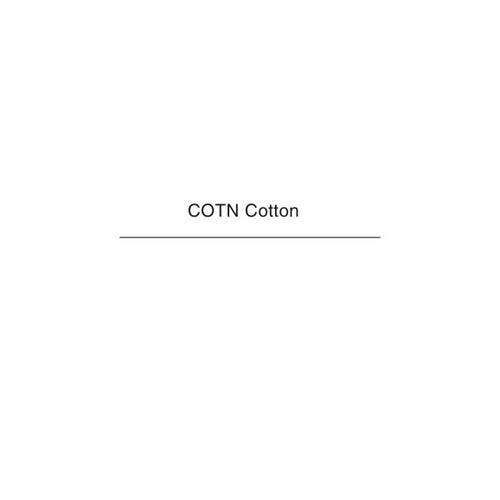 Vape Cotton COTN NZ