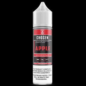 Chosen Apple Vape Juice NZ