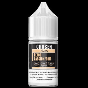 Chosen Salt Series 30ml