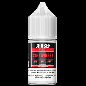 Chosen Salt Series 30ml