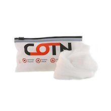 Load image into Gallery viewer, Cotton Lumps by Cotn Vape Cotton NZ