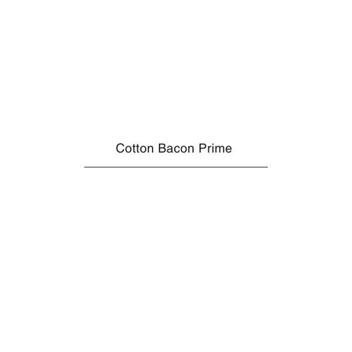 Vape Cotton Bacon Prime NZ