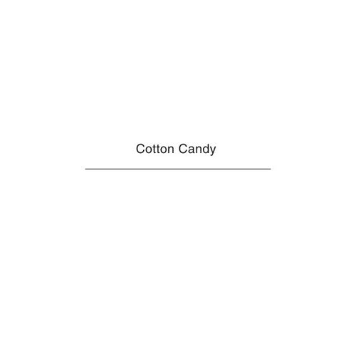 Vape Cotton Candy NZ
