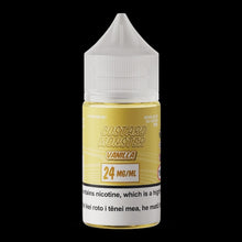 Load image into Gallery viewer, Custard Monster Vanilla Nic Salt Vape Juice 24mg NZ