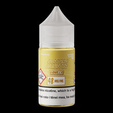 Load image into Gallery viewer, Custard Monster Vanilla Nic Salt Vape Juice 48mg NZ