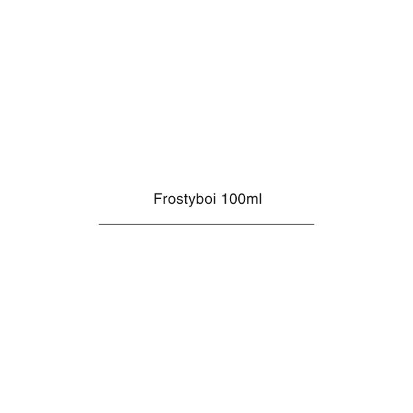 Frostyboi 100ml NZ