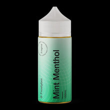 Load image into Gallery viewer, Frostyboi Mint Menthol 100ml Vape Juice NZ