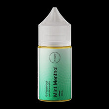 Load image into Gallery viewer, Frostyboi Mint Menthol 24mg Nic Salt Vape Juice NZ