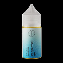 Load image into Gallery viewer, Frostyboi Peppermint 24mg Nic Salt Vape Juice NZ