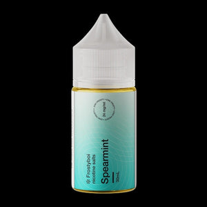 Frostyboi Spearmint 24mg Nic Salt Vape Juice NZ