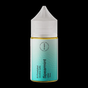 Frostyboi Spearmint 48mg Nic Salt Vape Juice NZ