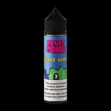 Load image into Gallery viewer, Fruit Bomb E-Liquid 60ml