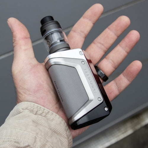 Geekvape Aegis Legend 3 Vape Kit NZ