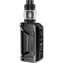 Load image into Gallery viewer, Geekvape Aegis Legend 3 Vape Kit Black NZ