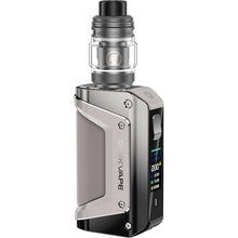 Load image into Gallery viewer, Geekvape Aegis Legend 3 Vape Kit Dark Gray NZ