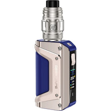 Load image into Gallery viewer, Geekvape Aegis Legend 3 Vape Kit Golden Blue NZ