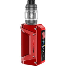 Load image into Gallery viewer, Geekvape Aegis Legend 3 Vape Kit Red NZ