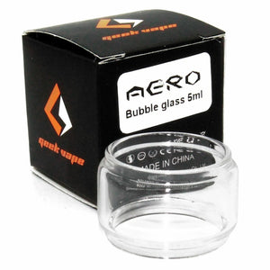 Geekvape Aero Glass Bubble 5ml NZ