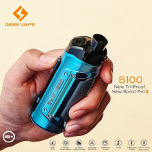 Load image into Gallery viewer, Geekvape B100 (Boost Pro2) Pod Mod Vape Kit NZ