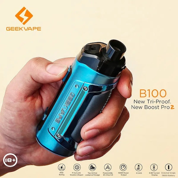 Geekvape B100 Settings Geekvape Aegis B100 Pods UK Best Price Australia Boost Pro 2 Geekvape B100 Settings Geekvape Aegis B100 Pods UK Best Price Australia Boost Pro 2