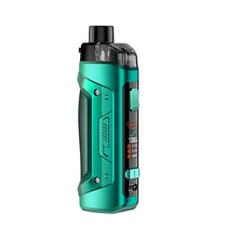 Load image into Gallery viewer, Geekvape B100 (Boost Pro2) Pod Mod Vape Bottle Green NZ