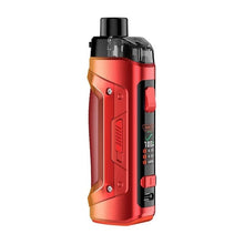 Load image into Gallery viewer, Geekvape B100 (Boost Pro2) Pod Mod Vape Golden Red NZ