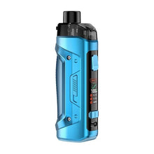 Load image into Gallery viewer, Geekvape B100 (Boost Pro2) Pod Mod Vape Mint Blue NZ